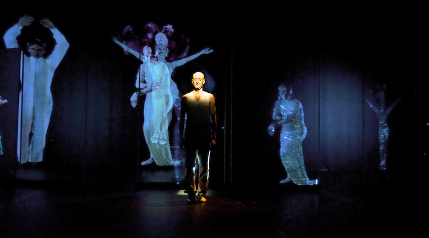 Perpetual Motion: the history of dance in Catalonia