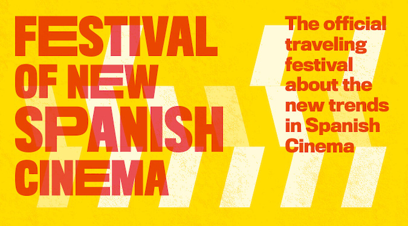 Festival of New Spanish Cinema 2015 in Houston