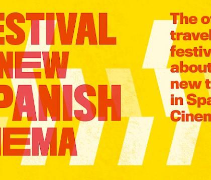Festival of New Spanish Cinema 2015 in Houston