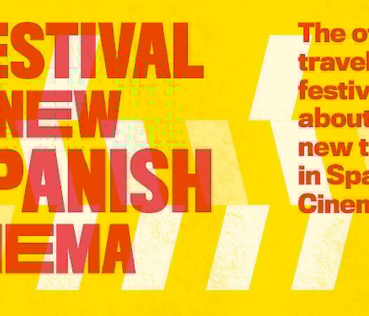 Festival of New Spanish Cinema 2015 in Houston