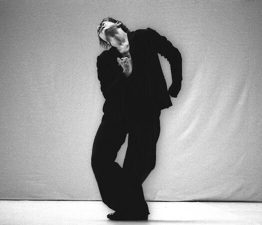 Iberian Suite – María Muñoz, Mal Pelo & Tania Pérez-Salas Compañía de Danza