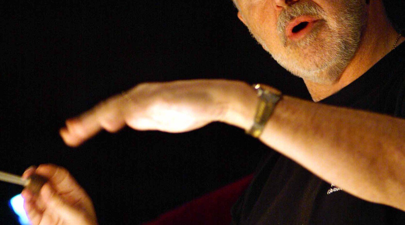 Iberian Suite – National Symphony Orchestra With Conductor Jesús López-Cobos