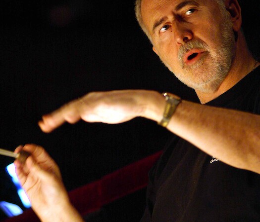 Iberian Suite – National Symphony Orchestra With Conductor Jesús López-Cobos