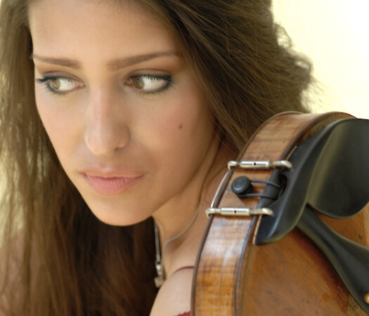 Iberian Suite – National Symphony Orchestra with Christoph Eschenbach