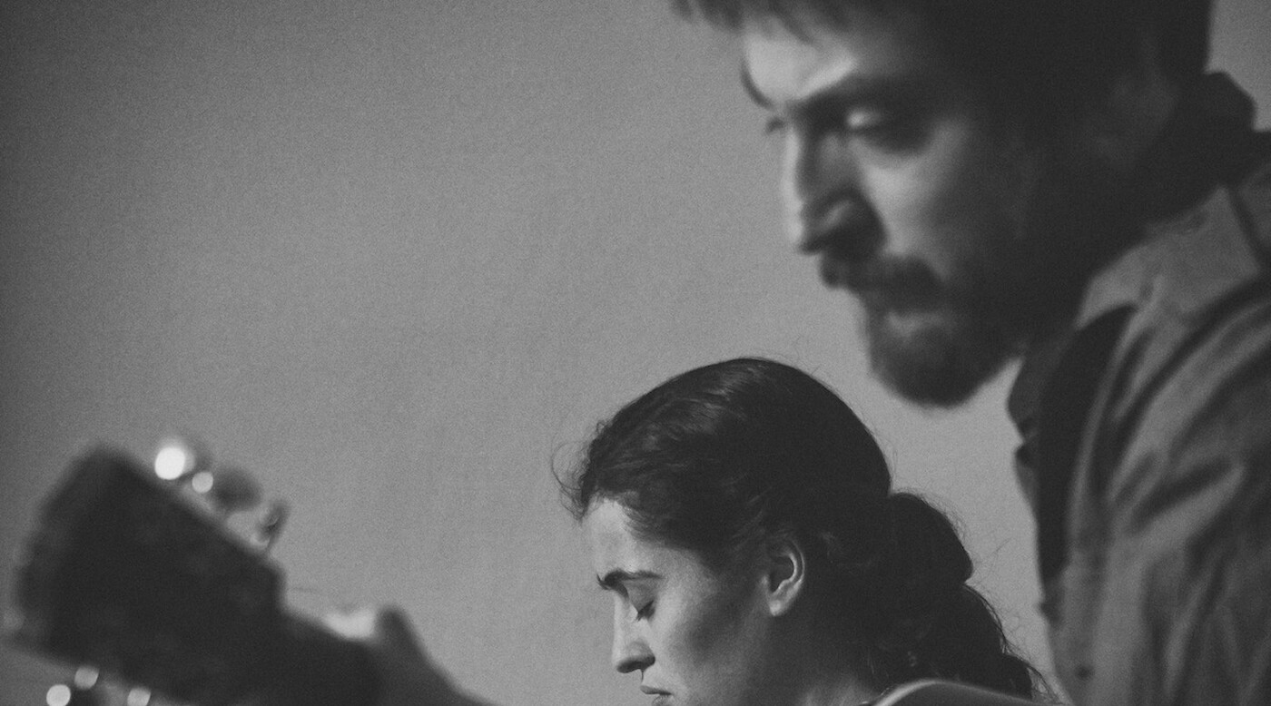 Sílvia Pérez Cruz & Raül Fernandez Miró in concert