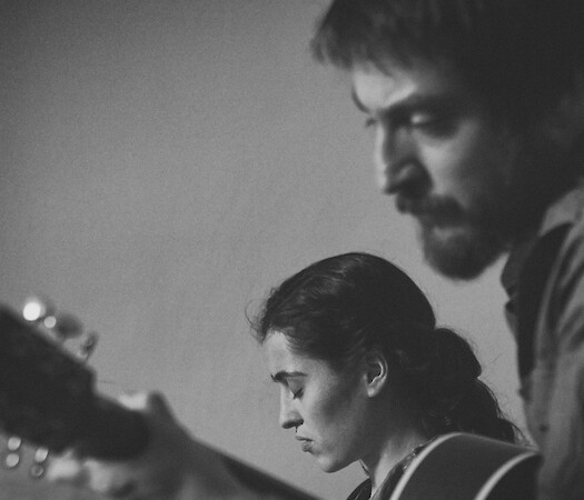 Sílvia Pérez Cruz & Raül Fernandez Miró in concert