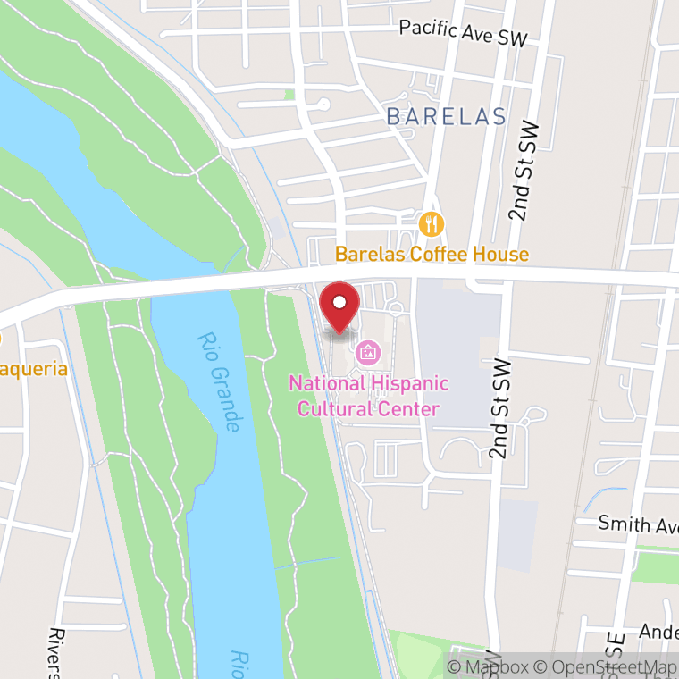 Venue map