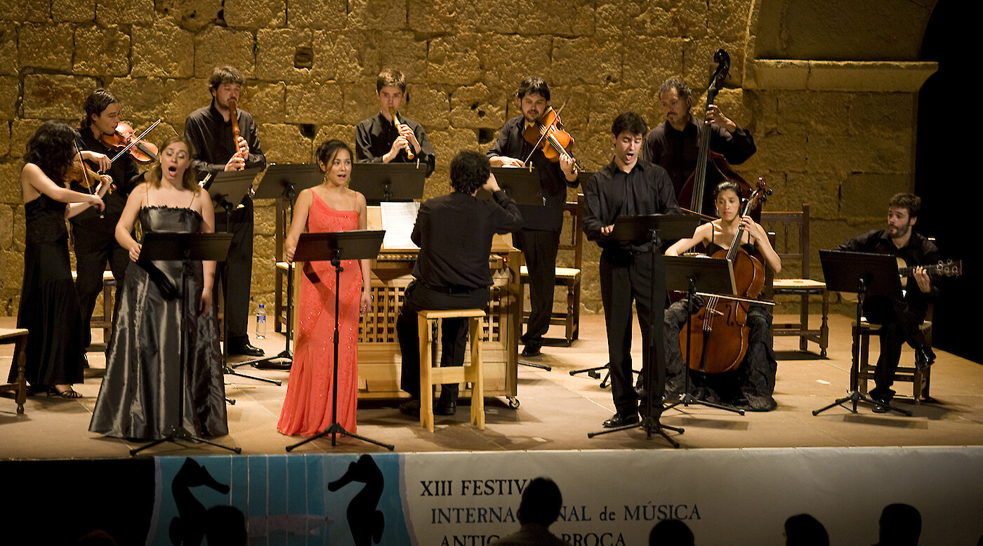 Traveling Music: Three Cultures