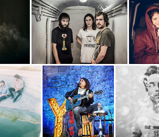 Sounds from Spain at SXSW 2015