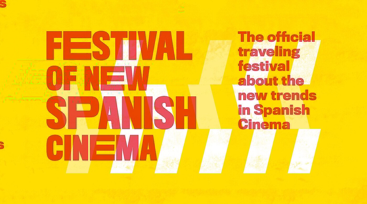 Festival of New Spanish Cinema 2015 in Washington, D.C.