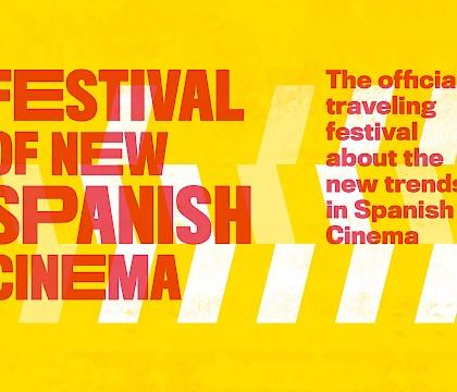 Festival of New Spanish Cinema 2015 in Washington, D.C.