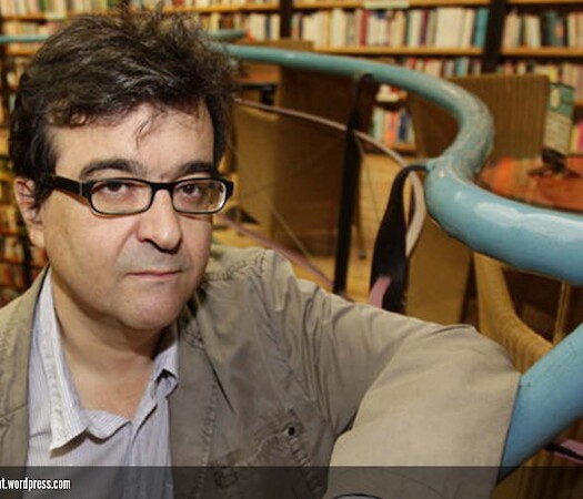 Live to Write: Javier Cercas & Paul Holdengraber