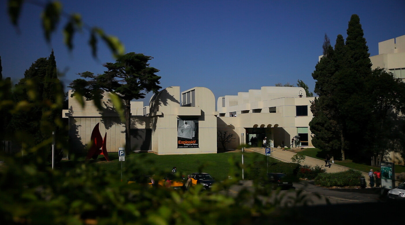 Architecture Week 2015: J. L. Sert – A Nomadic Dream