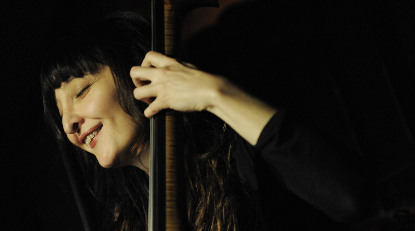 Giulia Valle Trio in San Francisco