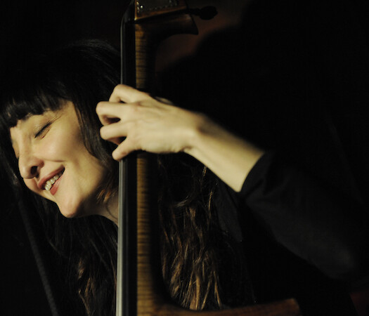 Giulia Valle Trio in San Francisco