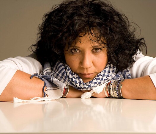 Rosana's U.S Tour in Dallas