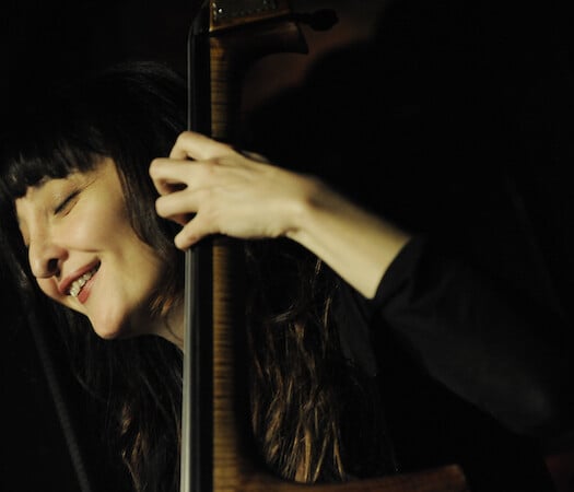 Giulia Valle Trio in New York