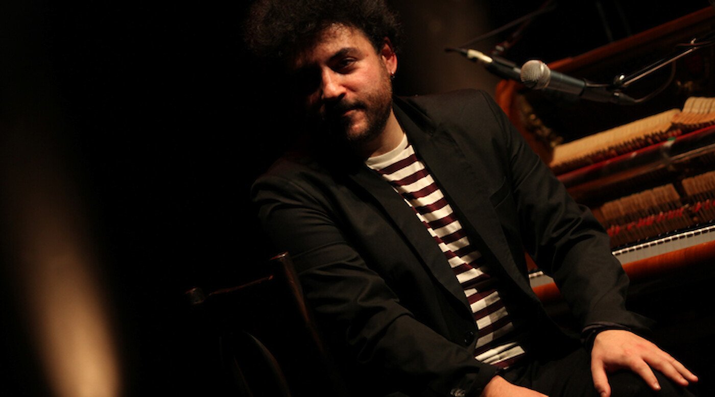 The Flame: Flamenco Infused Jazz