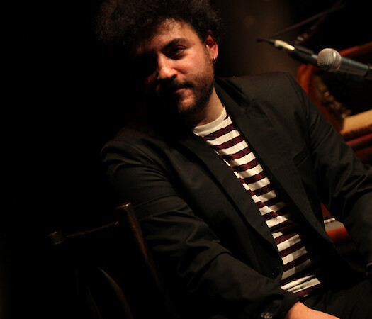 The Flame: Flamenco Infused Jazz