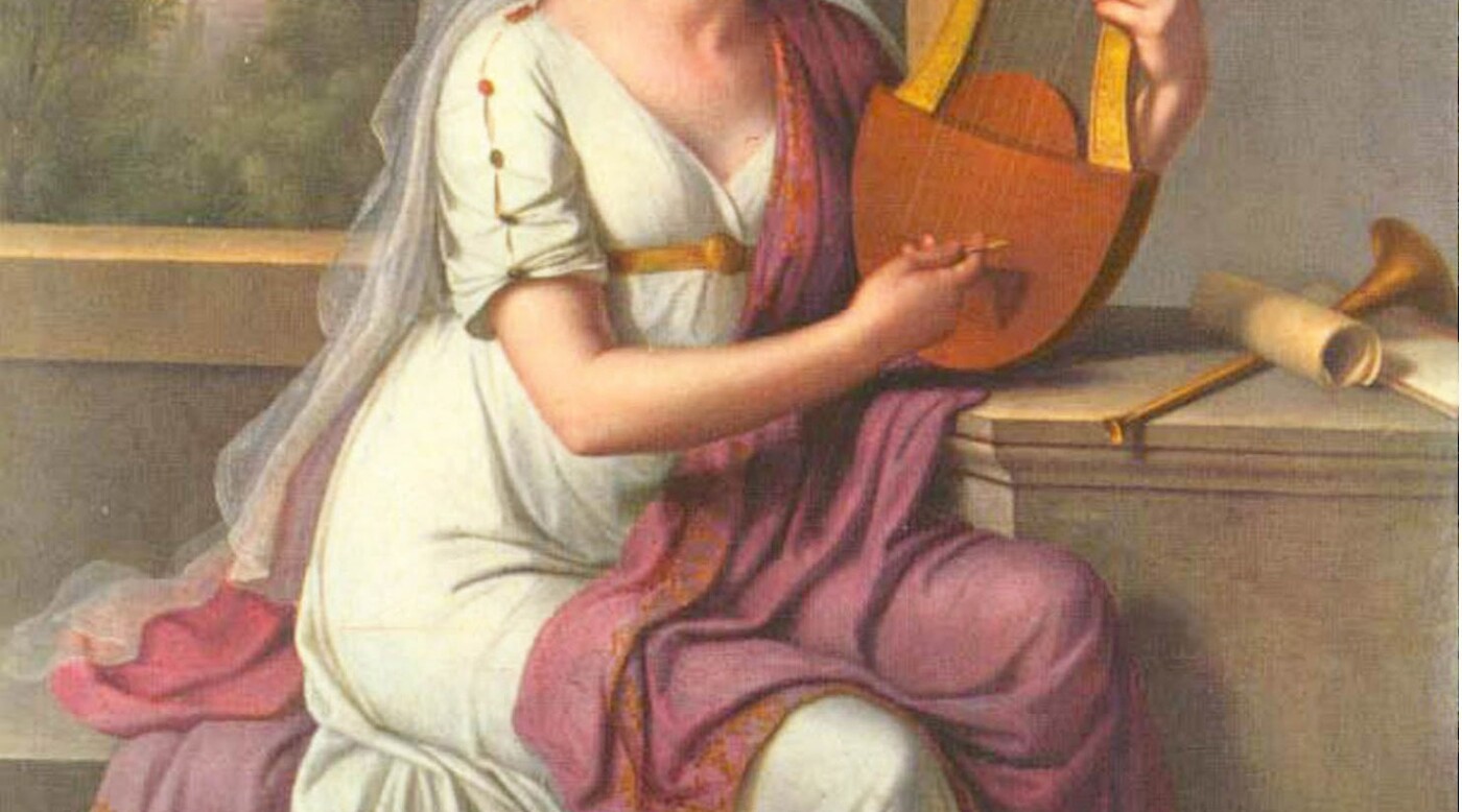 Discovering Mrs. Rossini: Signora/Señora Rossini
