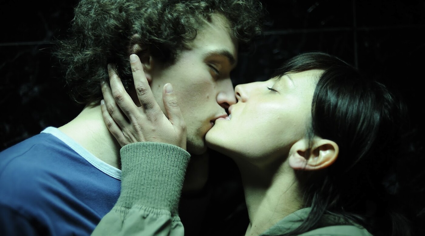 Contemporáneos. Spanish cinema today