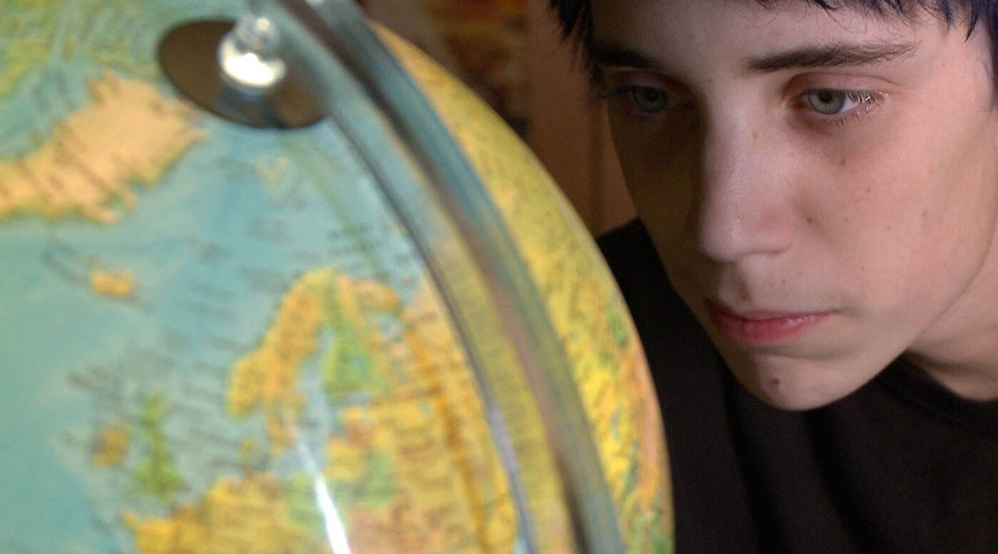 Little World at 4th ReelAbilities Film Festival