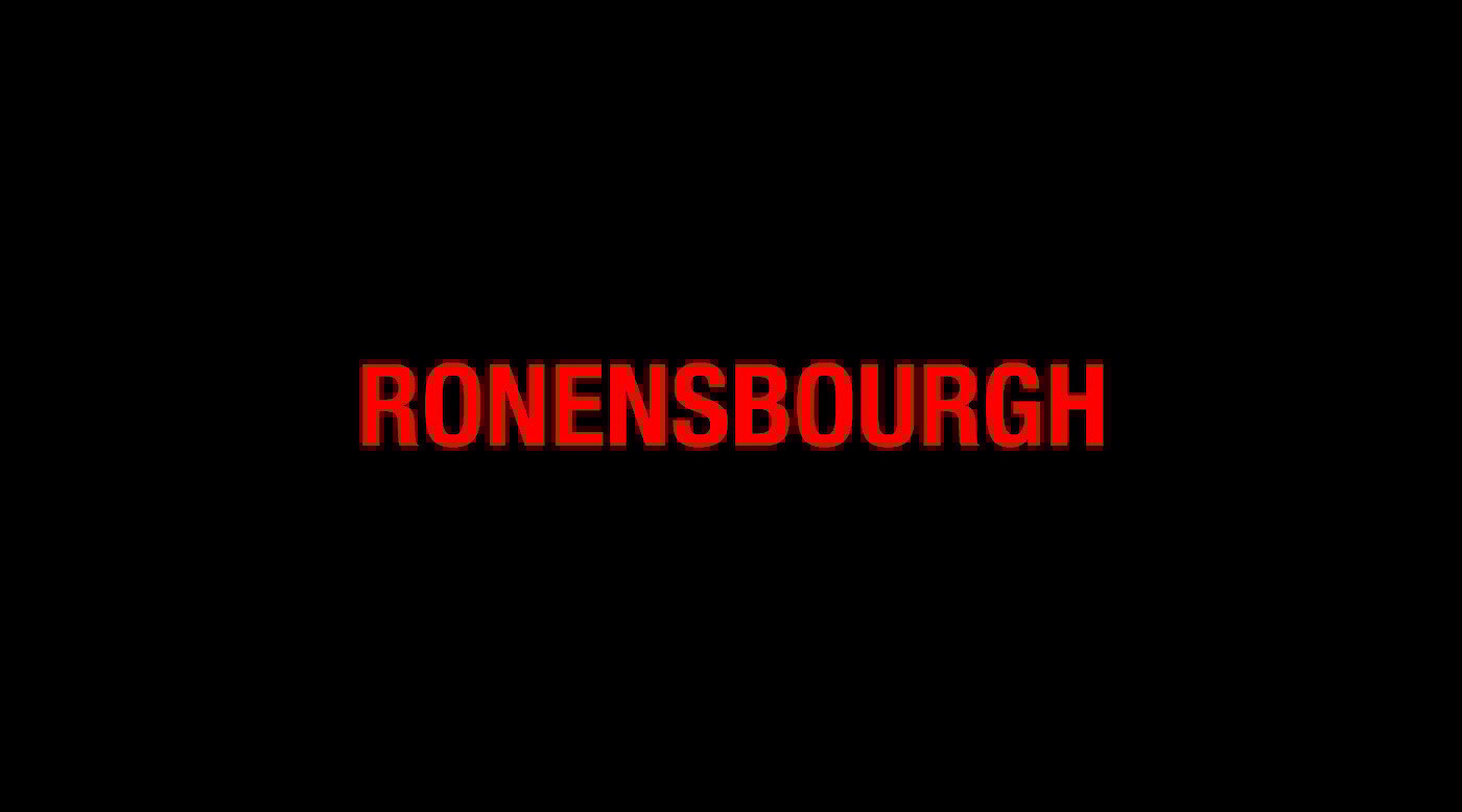 Ronensbourgh