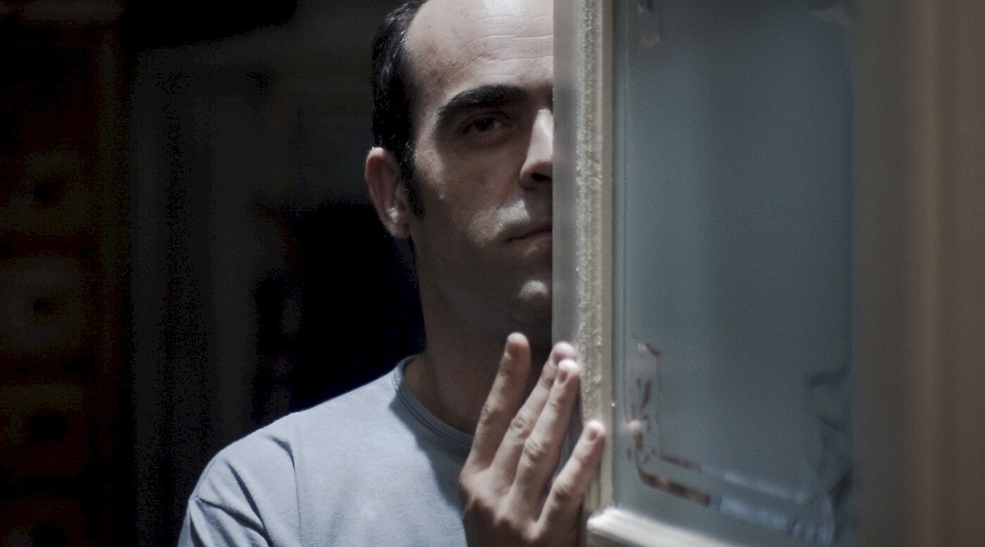Films from Spain 2015
