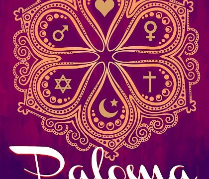 Paloma by Anne García-Romero