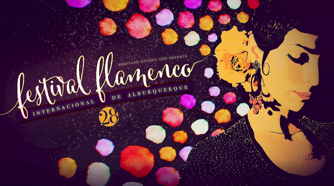 Festival Flamenco 28