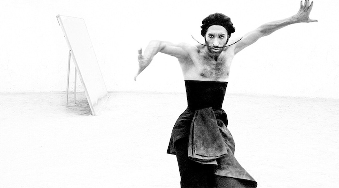 Ángel Gitano: The Men of Flamenco | A Spanish cultural event in Los Angeles  from 05/07/2015 until 07/18/2015