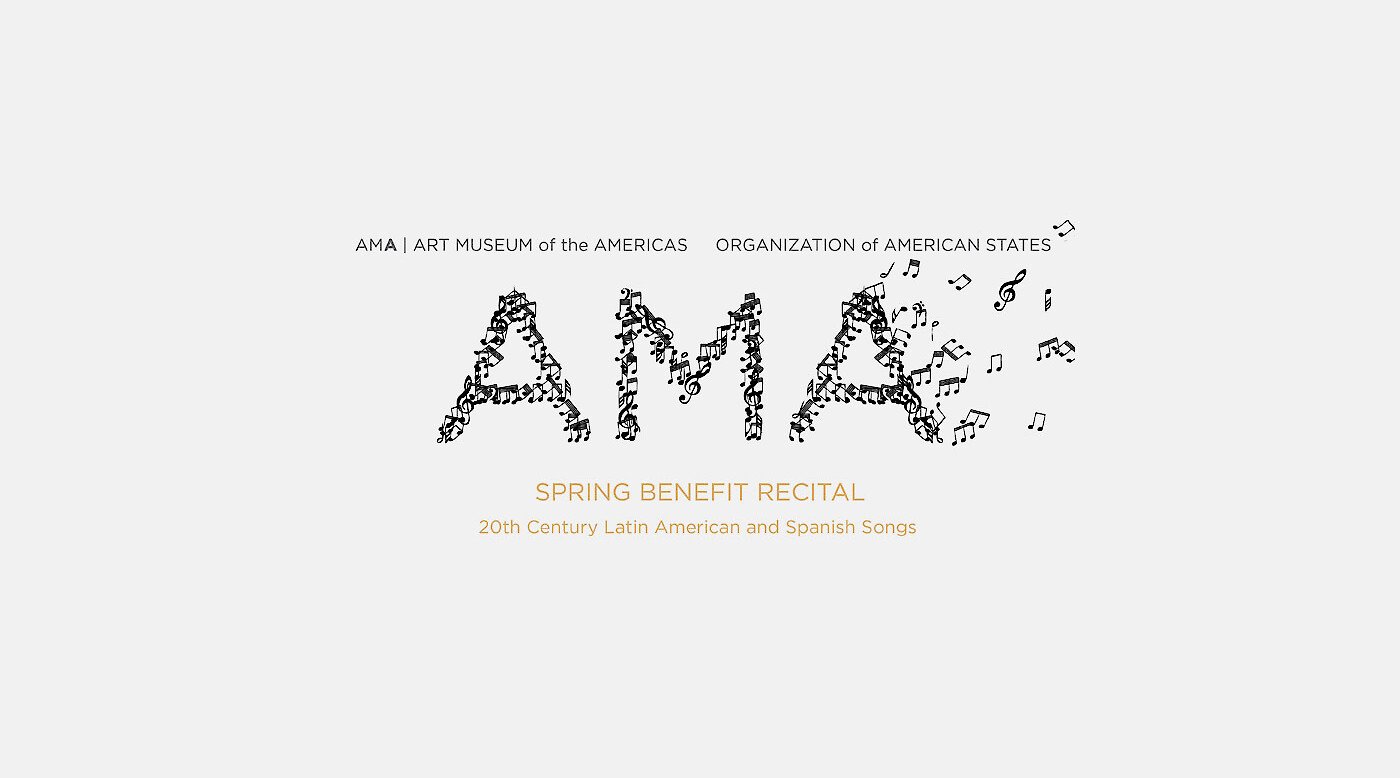 AMA's Spring Benefit Recital