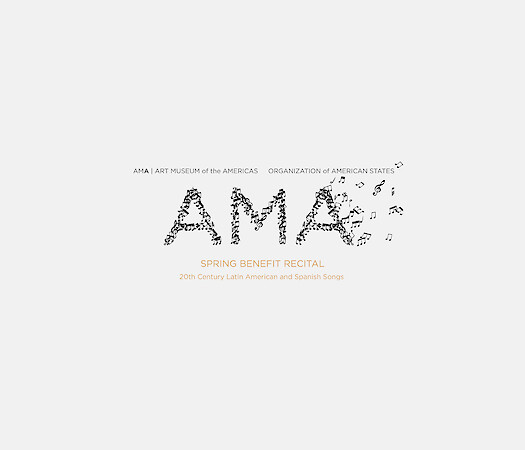 AMA's Spring Benefit Recital