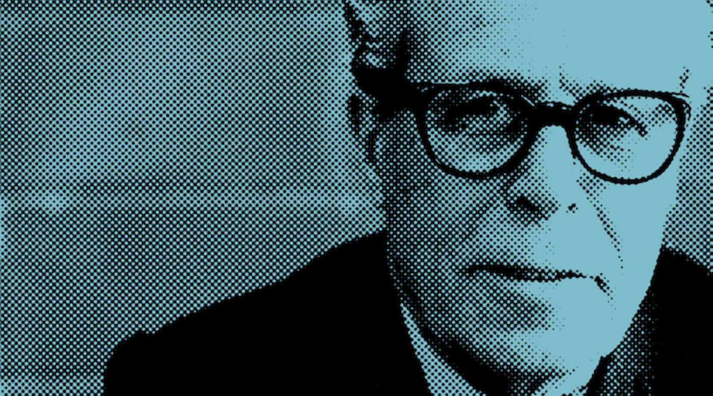 Josep Lluís Sert: A Nomadic Dream