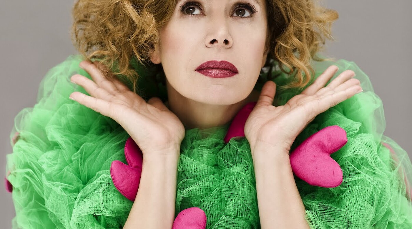 Agatha Ruiz de la Prada: Posters Design