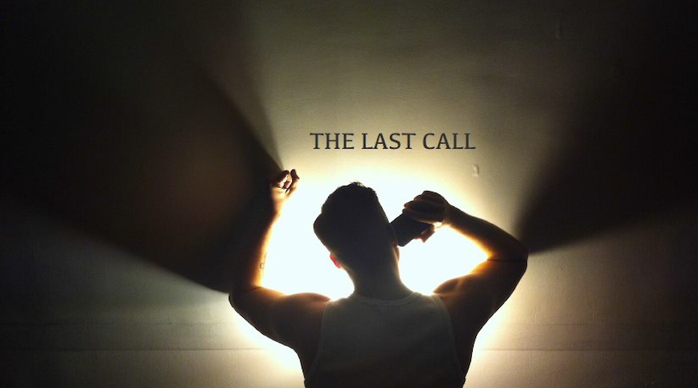 The Last Call