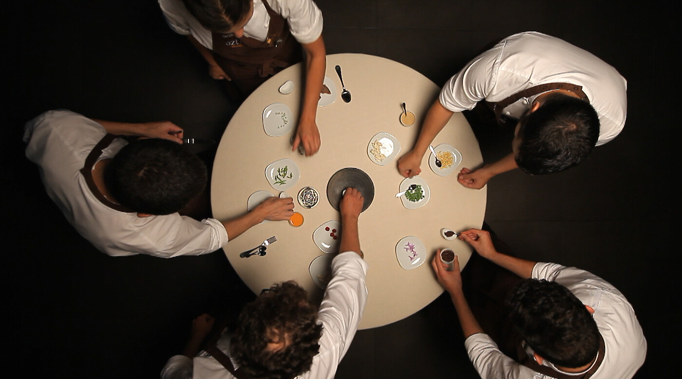 EuroAsia Shorts 2015