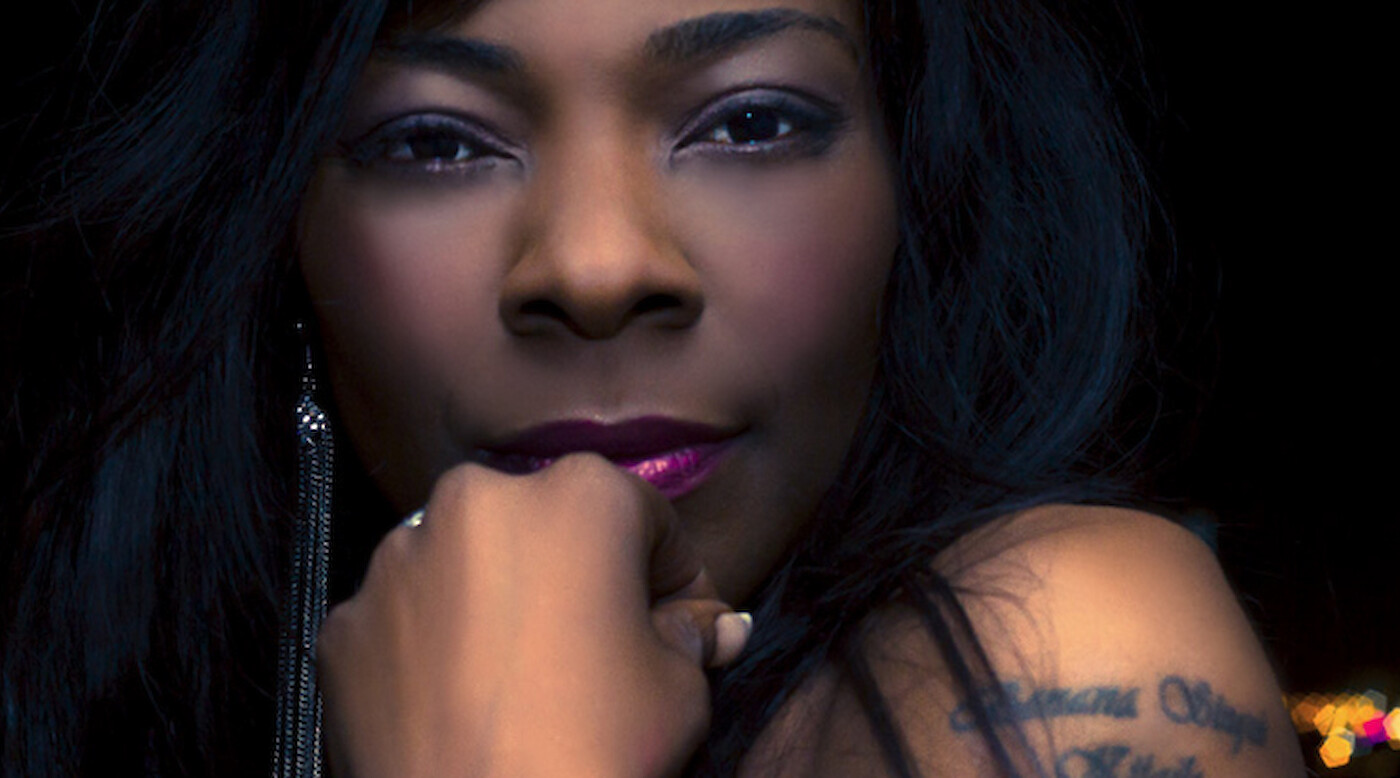 El ritmo de las palabras: Concha Buika