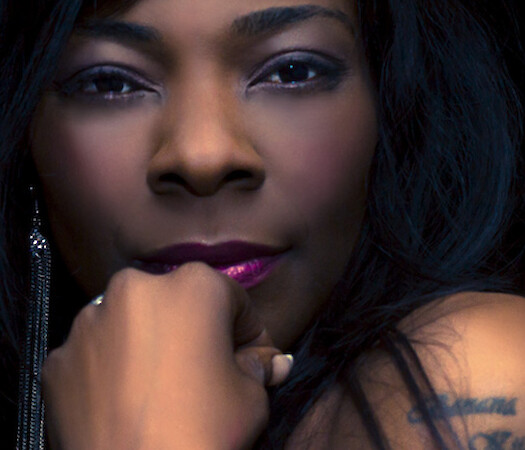 El ritmo de las palabras: Concha Buika
