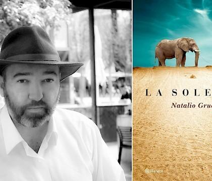 Book Presentation: La Soledad