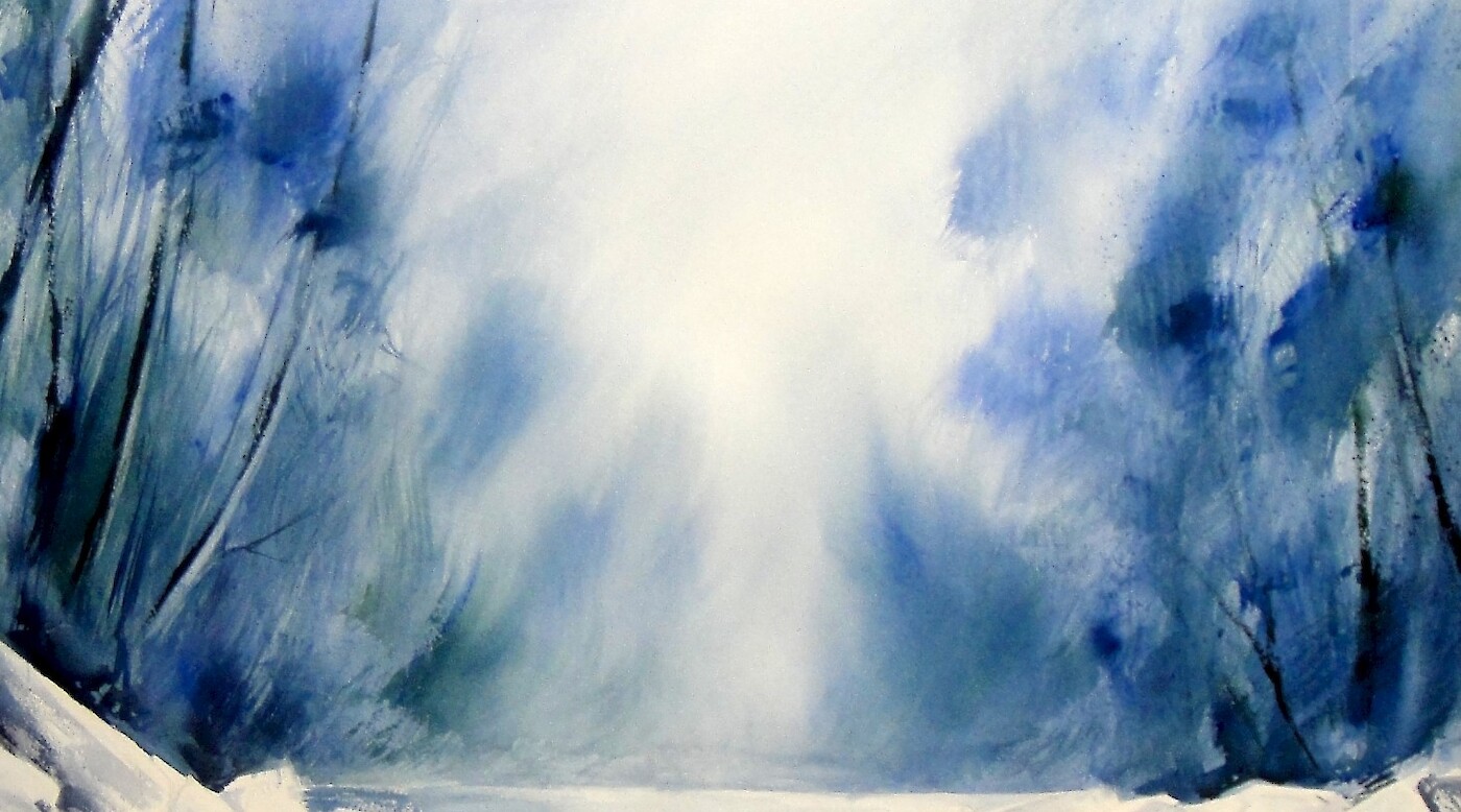 Ana Sediles: A Woman in the Landscape