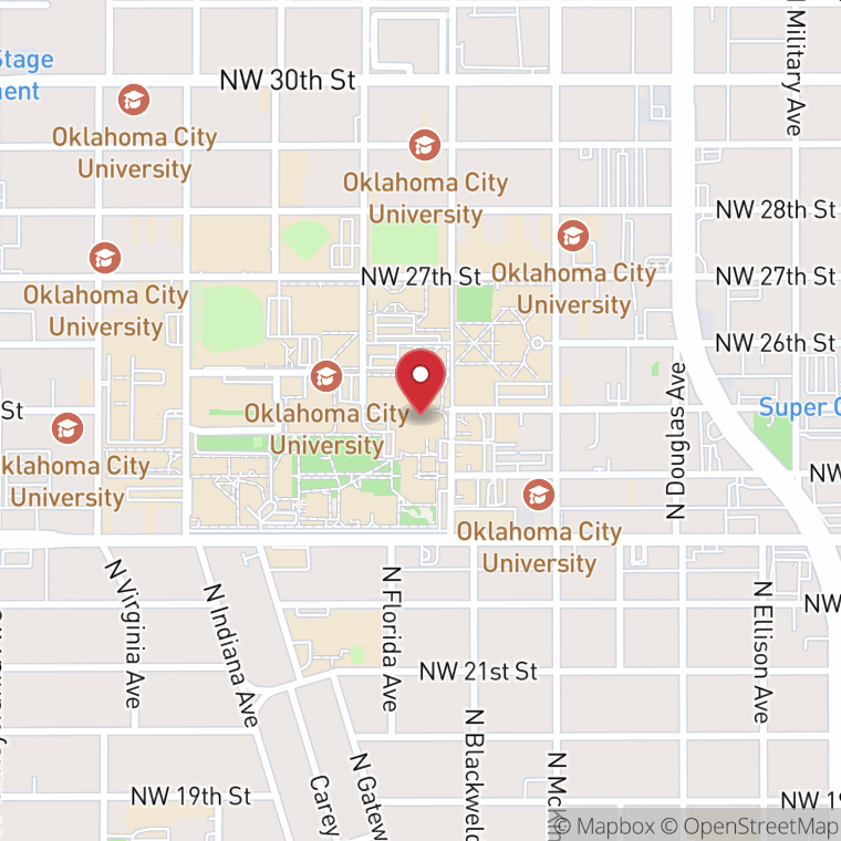 Venue map