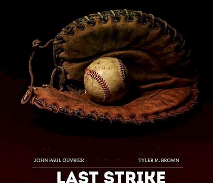 Last Strike World Premiere