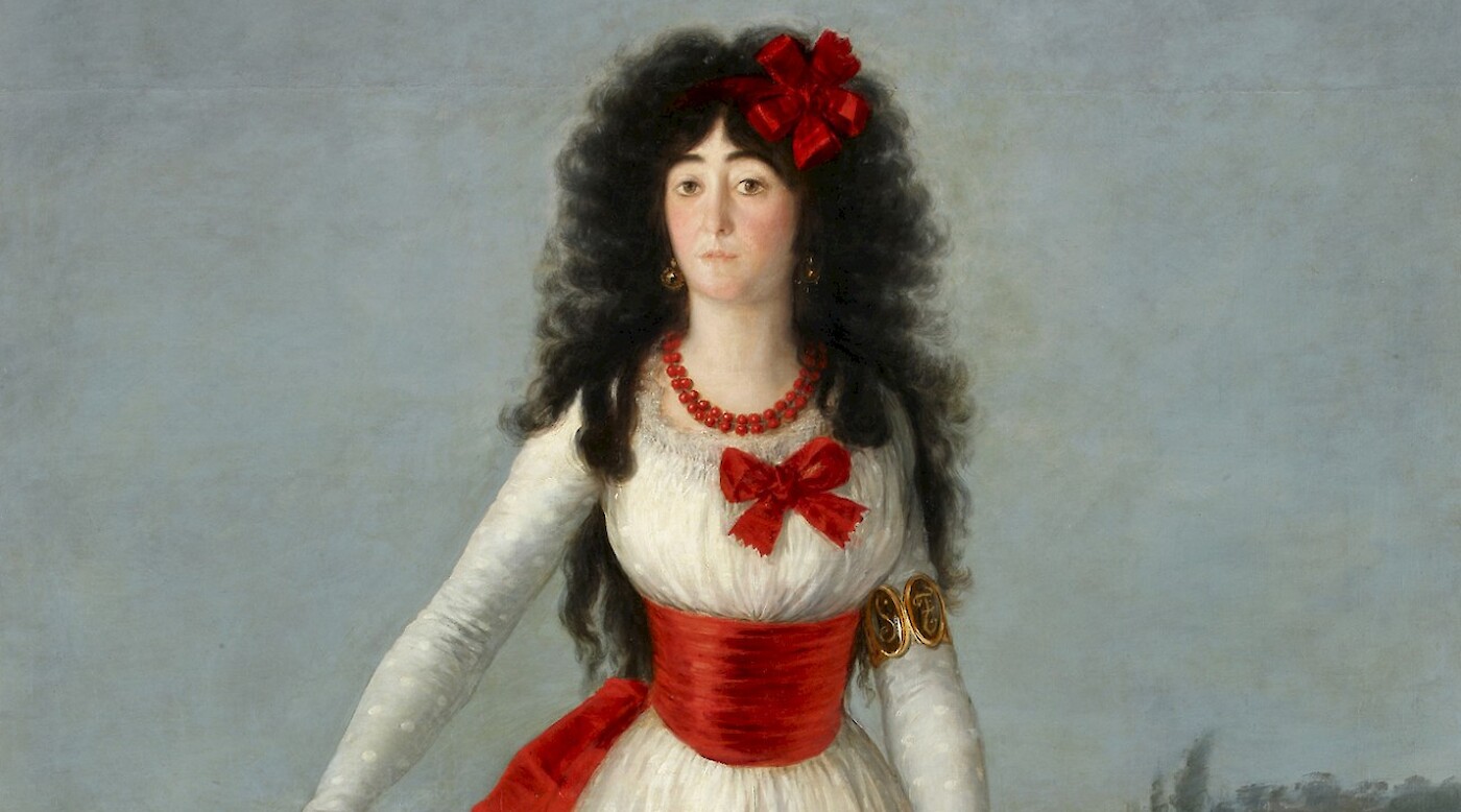 Treasures from the House of Alba: 500 Years of Art and Collecting