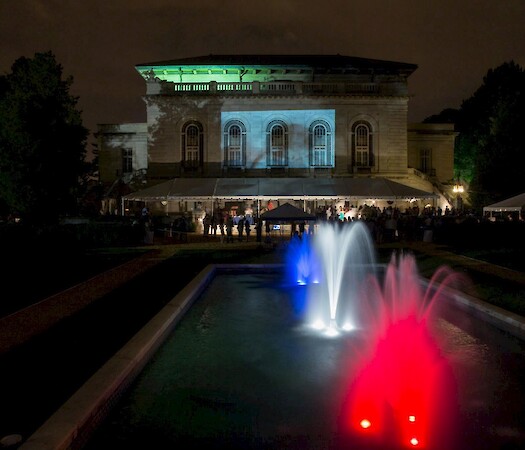 Art After Dark