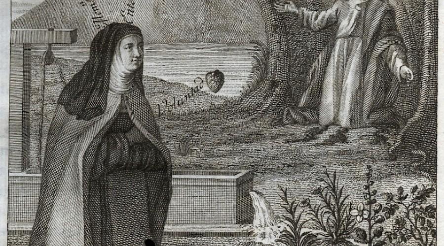 500 Years of Saint Teresa of Ávila