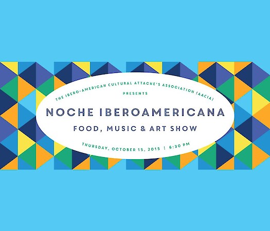 Noche Iberoamericana 2015