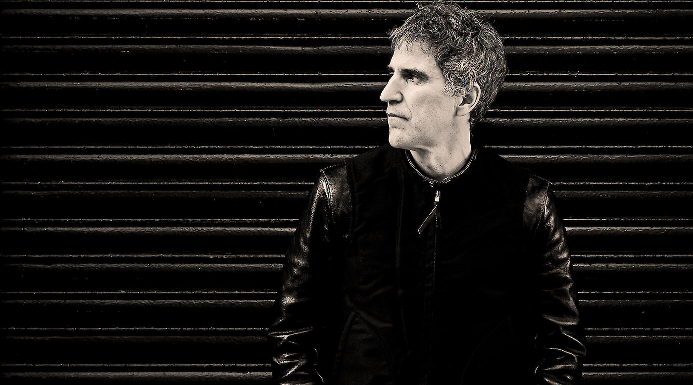 Mikel Erentxun U.S. Tour 2015 in L.A.