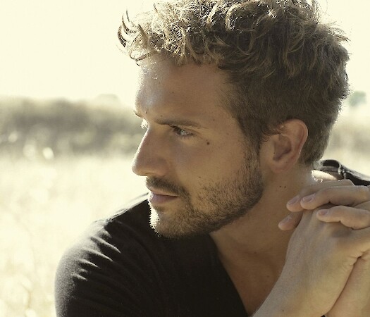 Pablo Alborán Terral U.S. Tour in Miami
