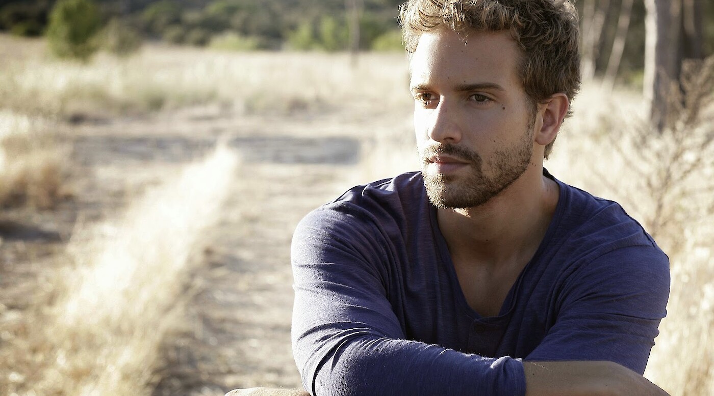 Pablo Alborán Terral U.S. Tour in Indio, CA